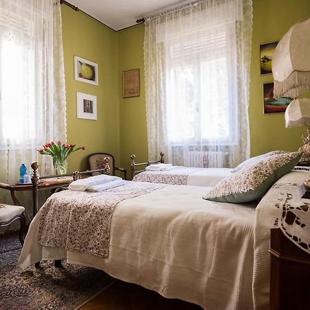 B&B Pereuka Rovigo Zewnętrze zdjęcie