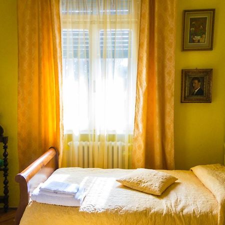 B&B Pereuka Rovigo Zewnętrze zdjęcie