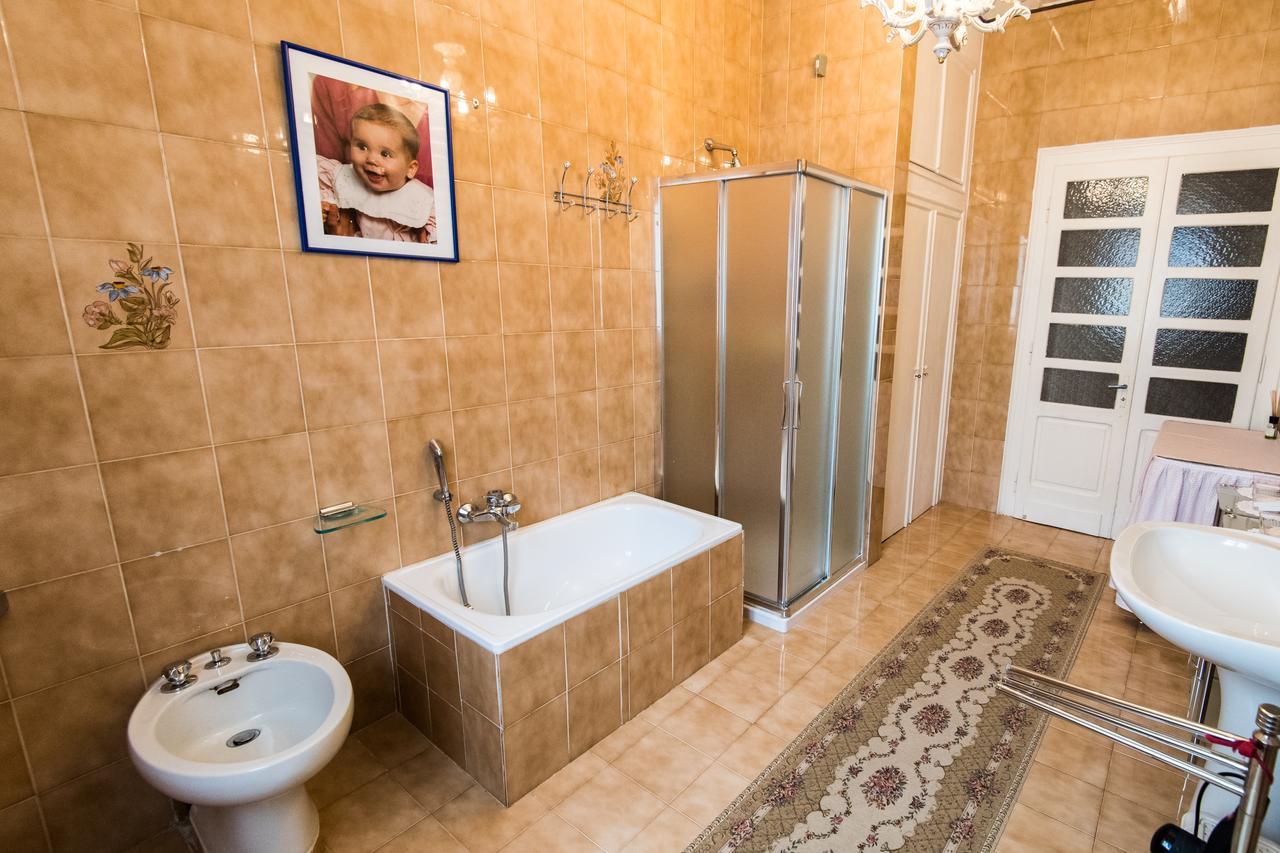B&B Pereuka Rovigo Zewnętrze zdjęcie