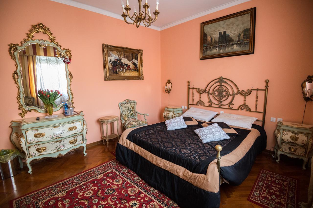 B&B Pereuka Rovigo Zewnętrze zdjęcie