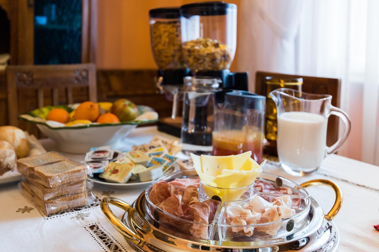 B&B Pereuka Rovigo Zewnętrze zdjęcie