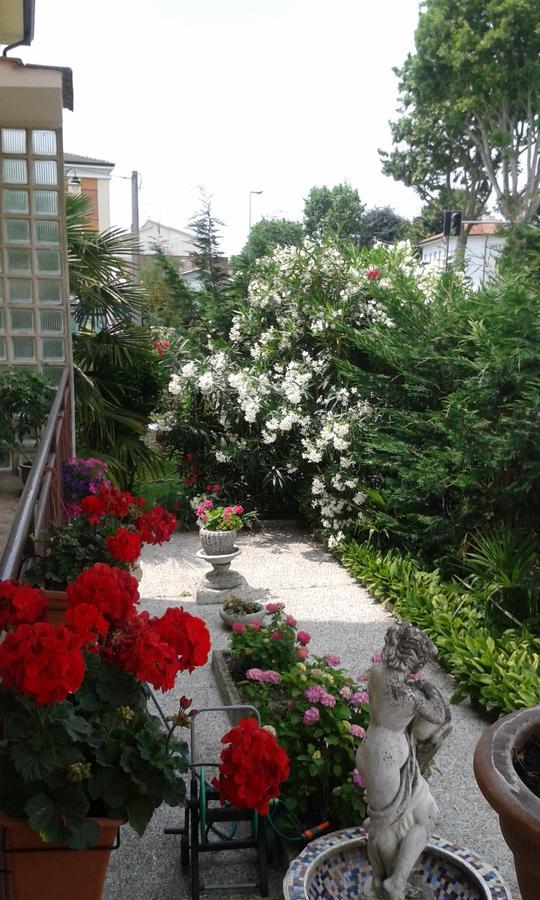 B&B Pereuka Rovigo Zewnętrze zdjęcie