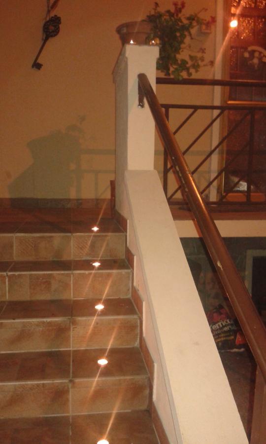 B&B Pereuka Rovigo Zewnętrze zdjęcie