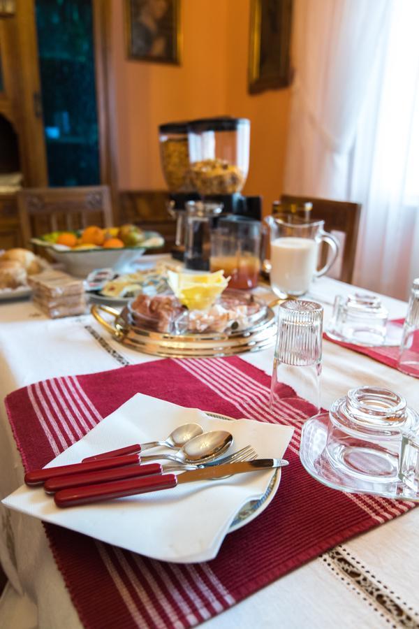 B&B Pereuka Rovigo Zewnętrze zdjęcie