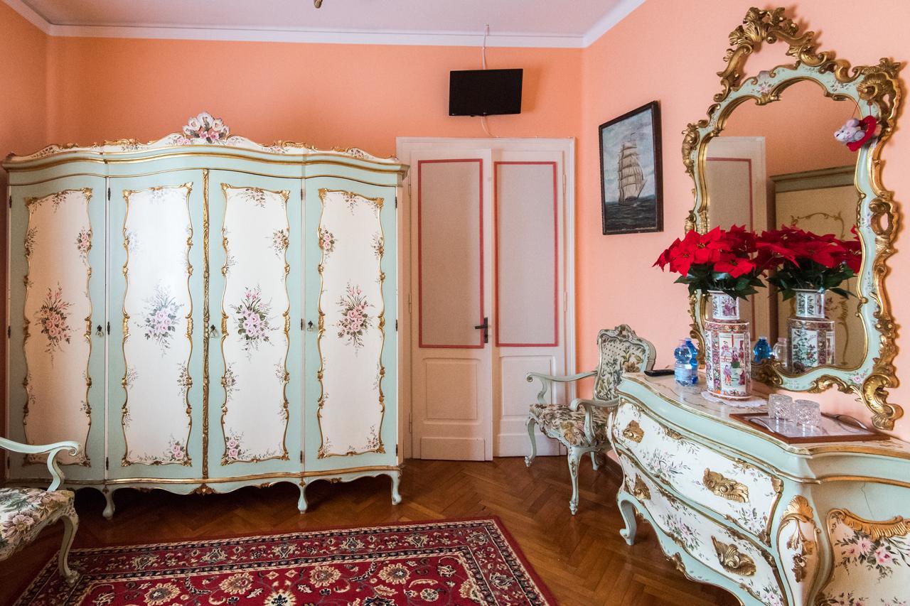 B&B Pereuka Rovigo Zewnętrze zdjęcie