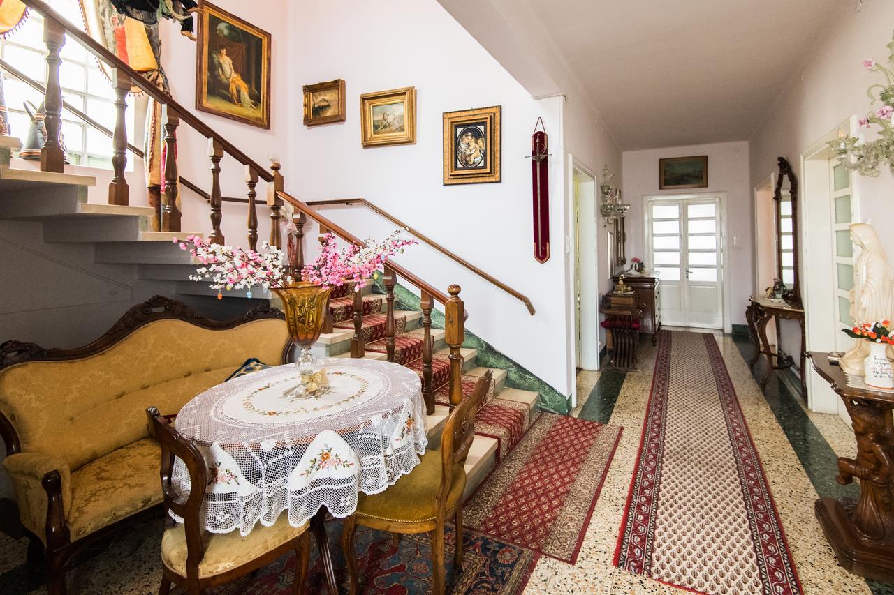 B&B Pereuka Rovigo Zewnętrze zdjęcie