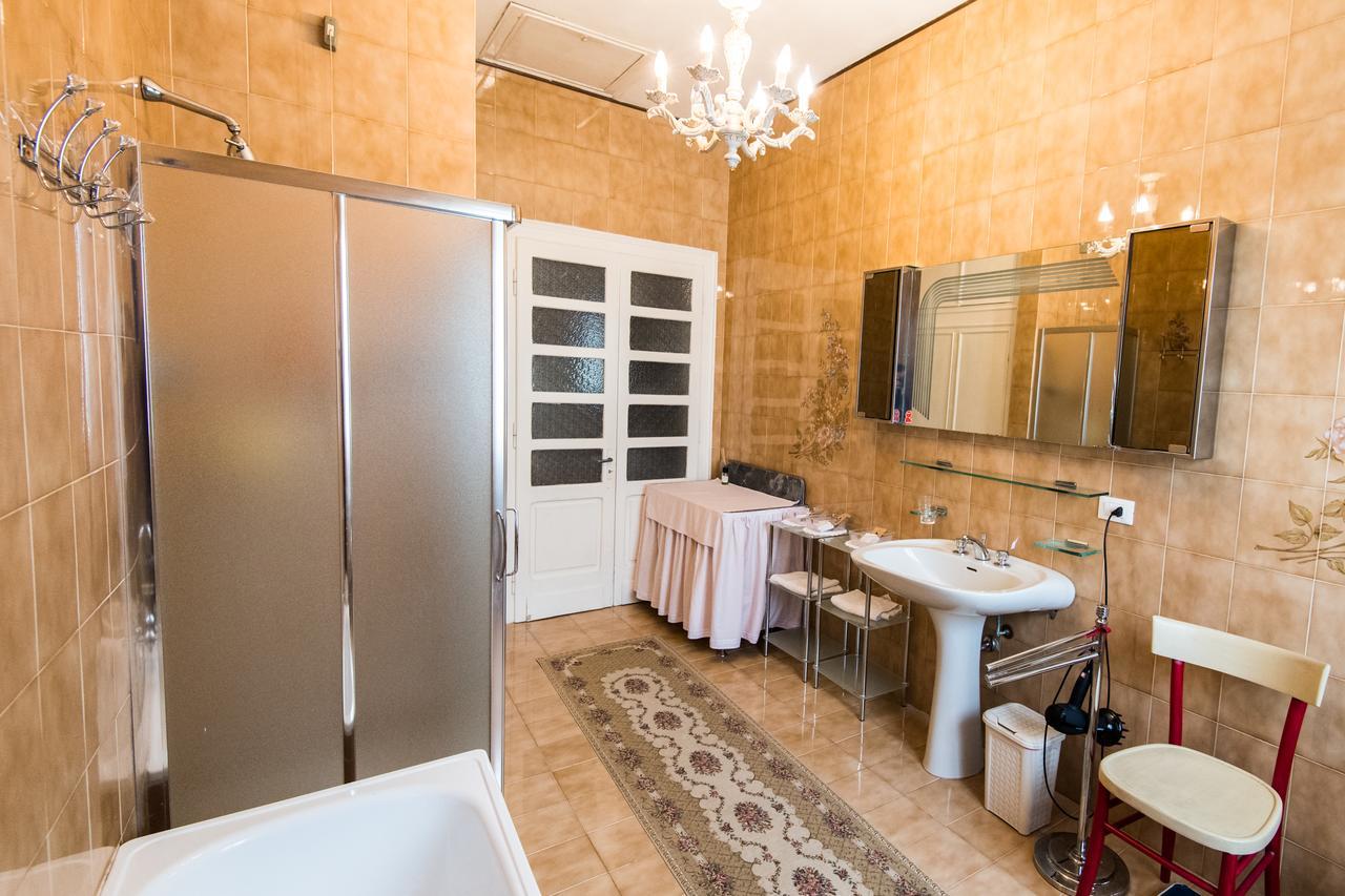 B&B Pereuka Rovigo Zewnętrze zdjęcie