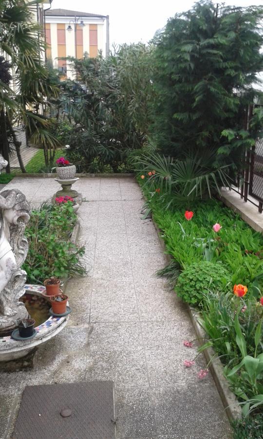 B&B Pereuka Rovigo Zewnętrze zdjęcie